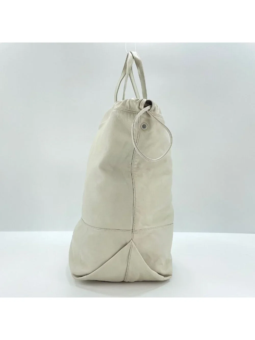 Saint Laurent Tote Drawstring